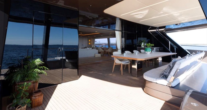 2025 SUNREEF YACHTS