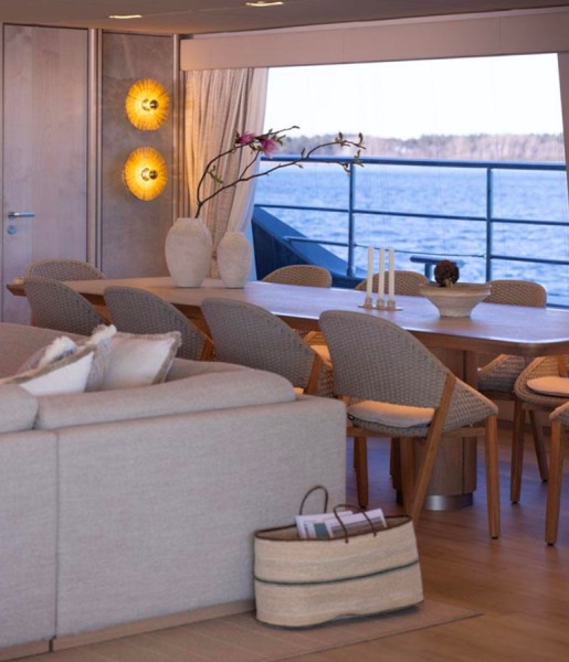 2025 SUNREEF YACHTS