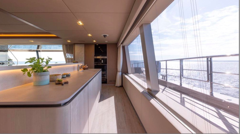 2025 SUNREEF YACHTS