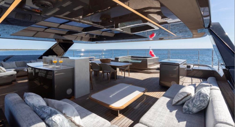 2025 SUNREEF YACHTS