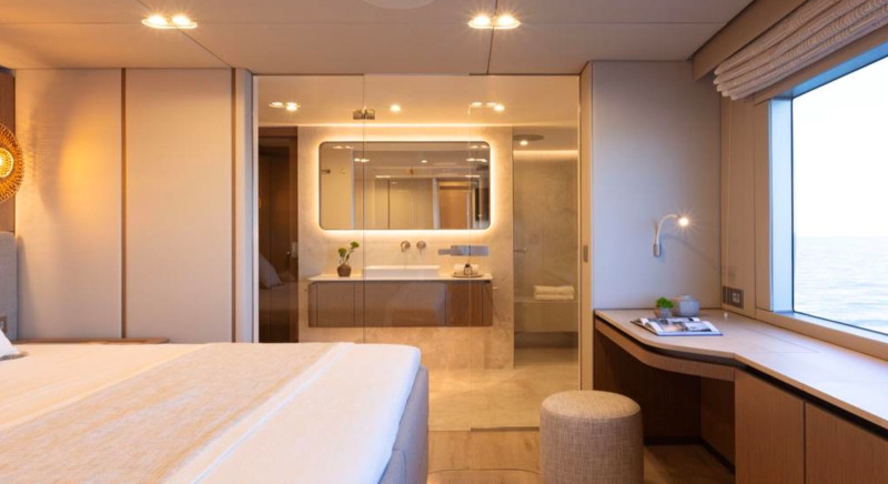 2025 SUNREEF YACHTS