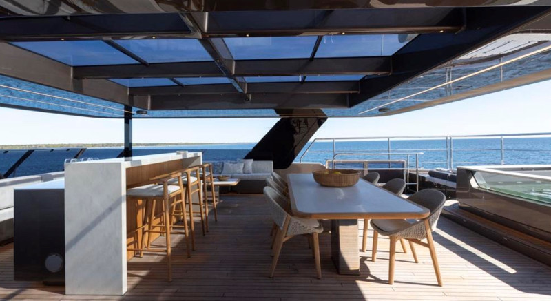 2025 SUNREEF YACHTS
