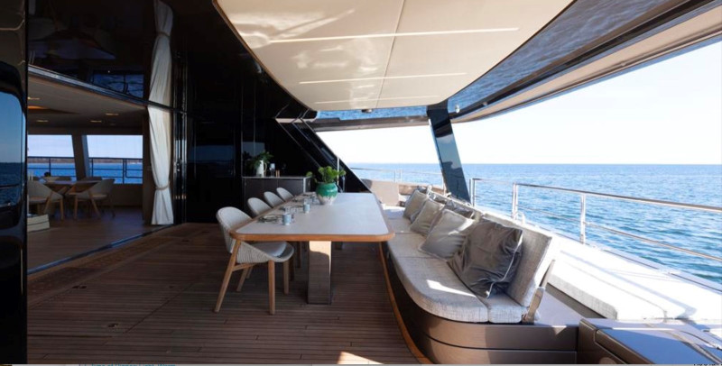 2025 SUNREEF YACHTS