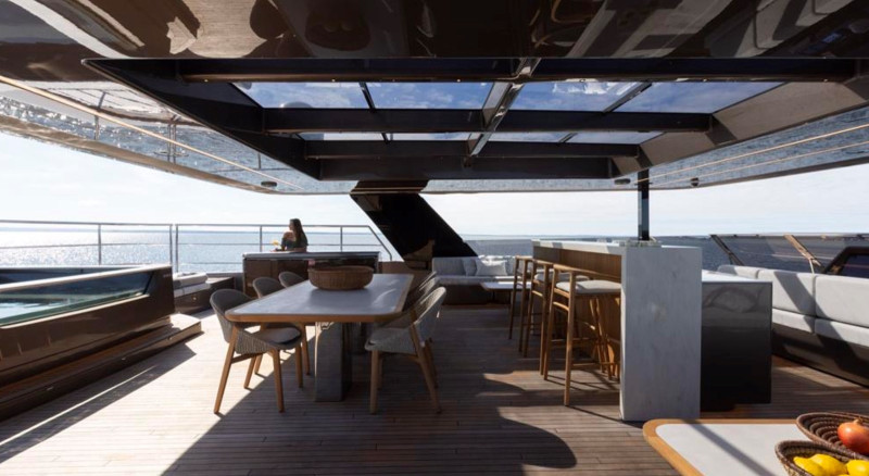 2025 SUNREEF YACHTS