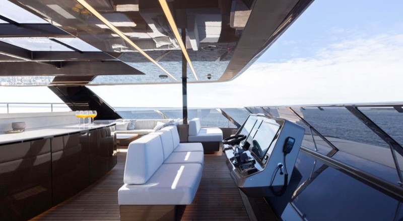 2025 SUNREEF YACHTS