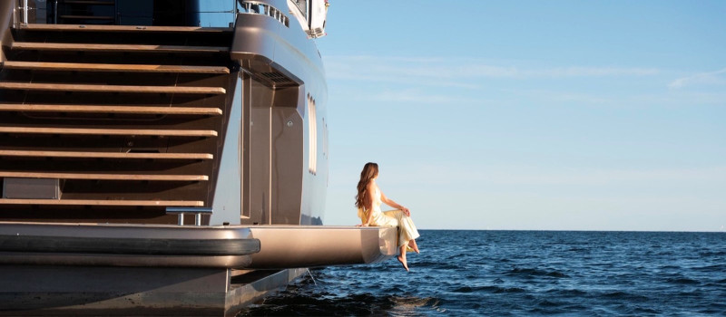 2025 SUNREEF YACHTS