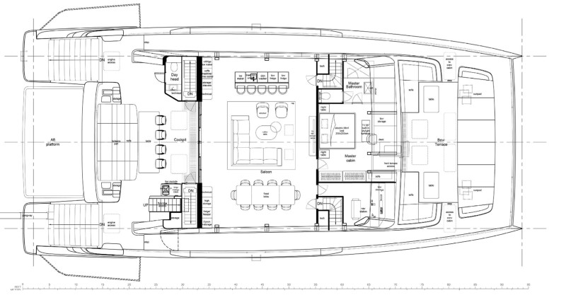 2025 SUNREEF YACHTS
