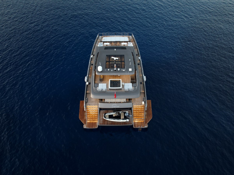 2025 SUNREEF YACHTS