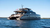 2025 SUNREEF YACHTS