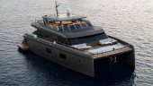 2025 SUNREEF YACHTS