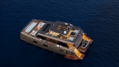 2025 SUNREEF YACHTS