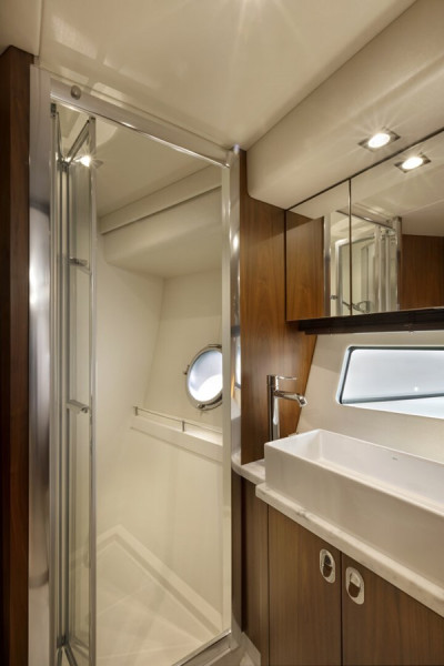 MANHATTAN 65 2016 SUNSEEKER