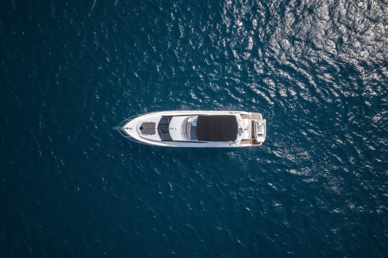 MANHATTAN 65 2016 SUNSEEKER
