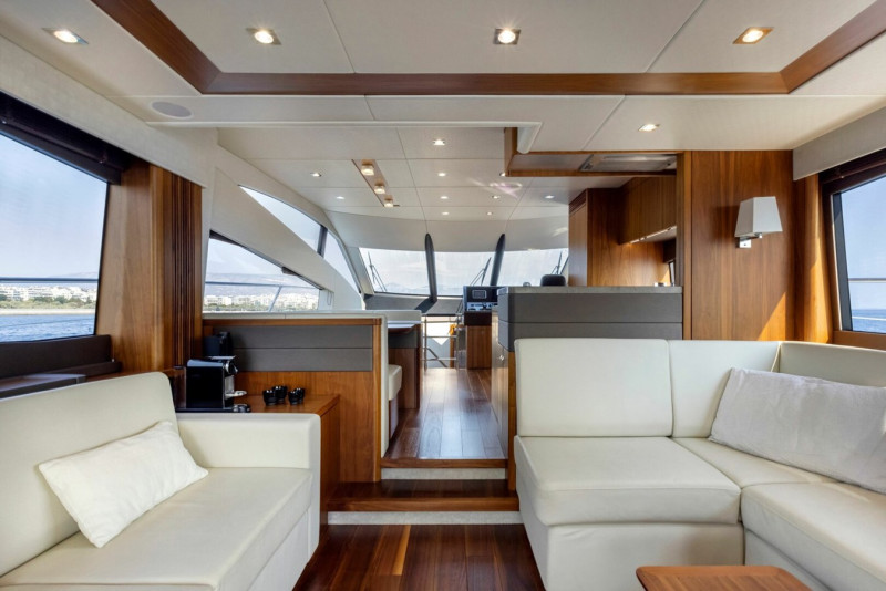 MANHATTAN 65 2016 SUNSEEKER