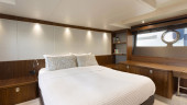 MANHATTAN 65 2016 SUNSEEKER