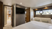 MANHATTAN 65 2016 SUNSEEKER