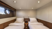 MANHATTAN 65 2016 SUNSEEKER