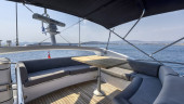MANHATTAN 65 2016 SUNSEEKER
