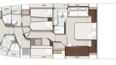 MANHATTAN 65 2016 SUNSEEKER