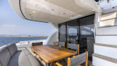 MANHATTAN 65 2016 SUNSEEKER
