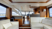 MANHATTAN 65 2016 SUNSEEKER