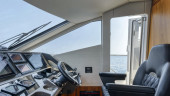 MANHATTAN 65 2016 SUNSEEKER