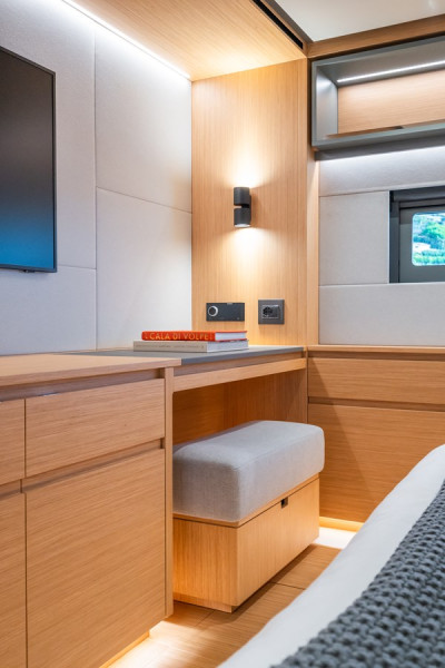 GT75 2024 PARDO YACHTS