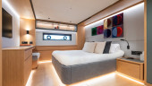 GT75 2024 PARDO YACHTS
