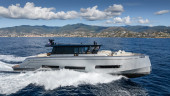 GT75 2024 PARDO YACHTS