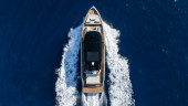 GT75 2024 PARDO YACHTS
