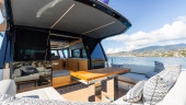 GT75 2024 PARDO YACHTS