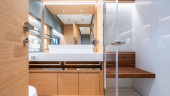 GT75 2024 PARDO YACHTS