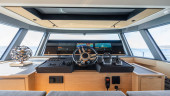GT75 2024 PARDO YACHTS