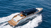 GT75 2024 PARDO YACHTS