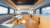 GT75 2024 PARDO YACHTS