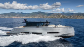 GT75 2024 PARDO YACHTS