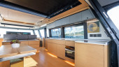GT75 2024 PARDO YACHTS