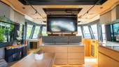 GT75 2024 PARDO YACHTS