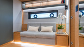 GT75 2024 PARDO YACHTS