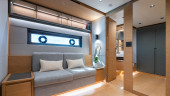 GT75 2024 PARDO YACHTS
