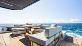 GT75 2024 PARDO YACHTS