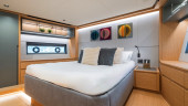GT75 2024 PARDO YACHTS