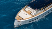 GT75 2024 PARDO YACHTS