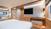 GT75 2024 PARDO YACHTS