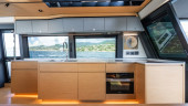 GT75 2024 PARDO YACHTS