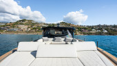 GT75 2024 PARDO YACHTS