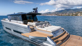 GT75 2024 PARDO YACHTS