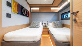 GT75 2024 PARDO YACHTS