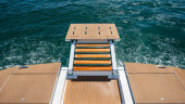 GT75 2024 PARDO YACHTS