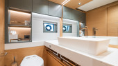 GT75 2024 PARDO YACHTS